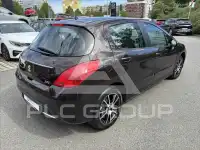 2013 Peugeot 308