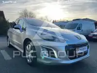 2013 Peugeot 308