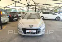 2013 Peugeot 308