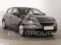 2013 Peugeot 308