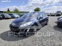 2013 Peugeot 308