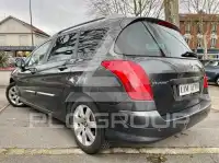 2013 Peugeot 308