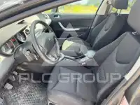2013 Peugeot 308