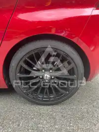 2013 Peugeot 308