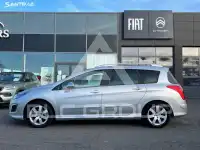 2013 Peugeot 308