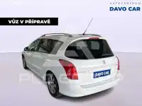 2013 Peugeot 308
