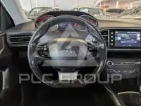 2013 Peugeot 308