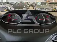 2013 Peugeot 308