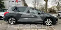 2013 Peugeot 308