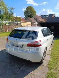 2013 Peugeot 308