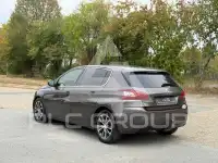 2013 Peugeot 308