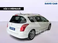 2013 Peugeot 308