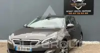 2013 Peugeot 308