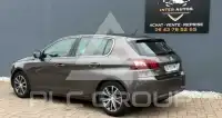 2013 Peugeot 308