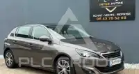 2013 Peugeot 308