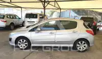 2013 Peugeot 308