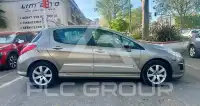 2013 Peugeot 308