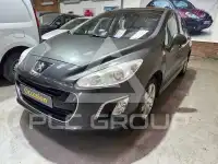 2013 Peugeot 308