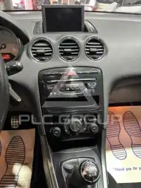 2013 Peugeot 308