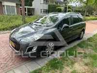2013 Peugeot 308
