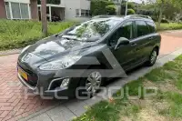 2013 Peugeot 308