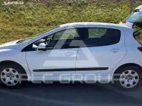 2013 Peugeot 308