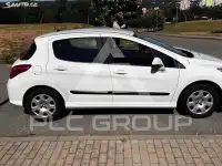 2013 Peugeot 308