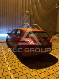 2013 Peugeot 308