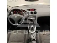 2013 Peugeot 308