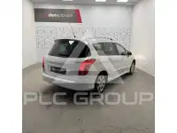 2013 Peugeot 308