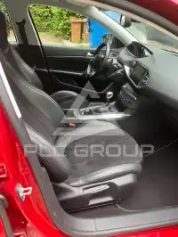 2013 Peugeot 308
