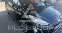 2013 Peugeot 308