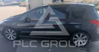 2013 Peugeot 308