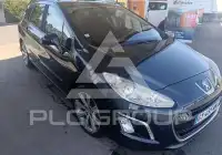 2013 Peugeot 308