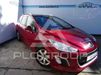 2013 Peugeot 308