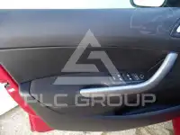 2013 Peugeot 308