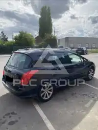 2013 Peugeot 308