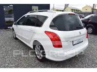 2013 Peugeot 308