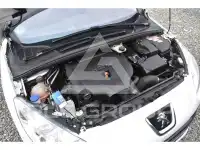 2013 Peugeot 308