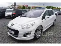 2013 Peugeot 308
