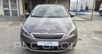 2013 Peugeot 308