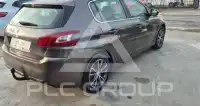 2013 Peugeot 308