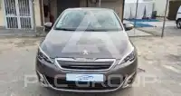 2013 Peugeot 308