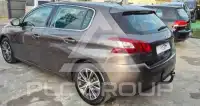 2013 Peugeot 308
