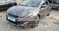 2013 Peugeot 308