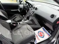 2013 Peugeot 308