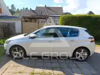 2013 Peugeot 308