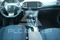 2013 Peugeot 308