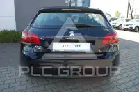 2013 Peugeot 308