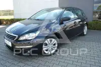 2013 Peugeot 308